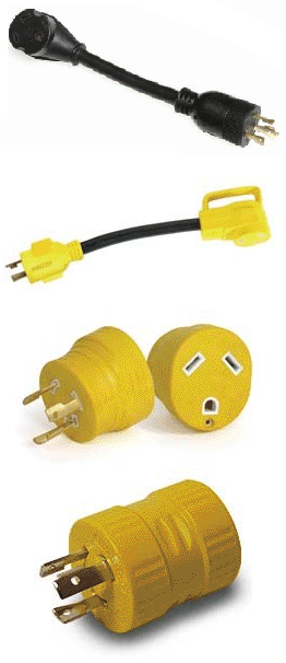 plug adapters